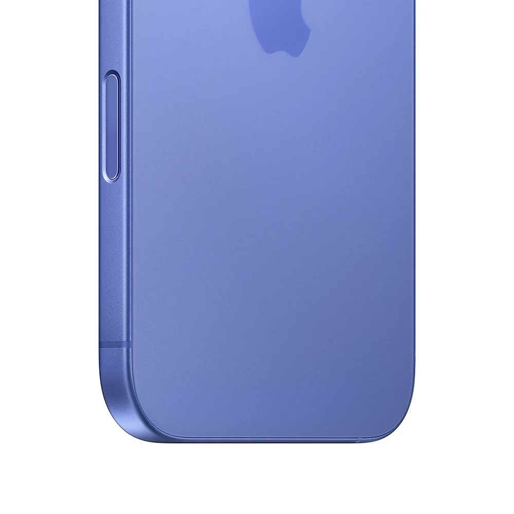 iPhone 16 Plus 128 GB Ultramarino - Image 5