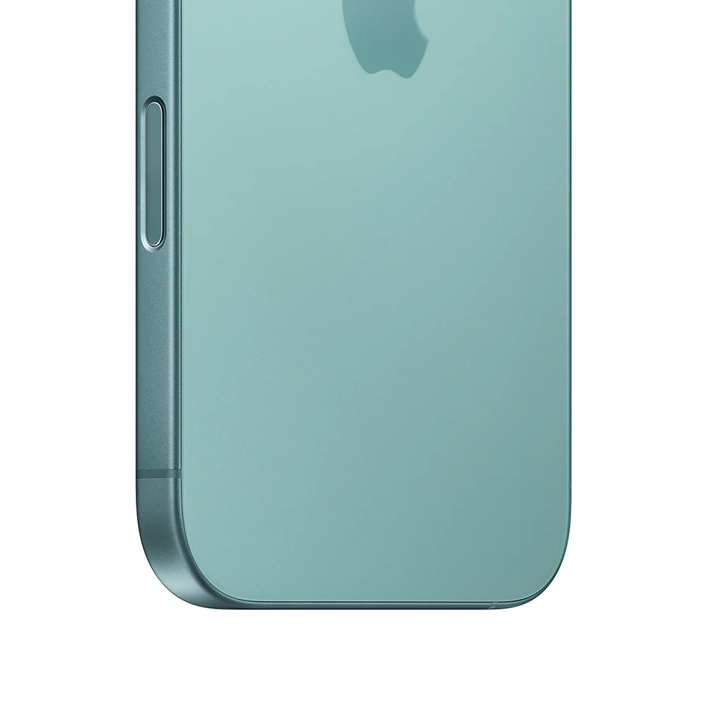 iPhone 16 Plus 128 GB Verde azulado - Image 5