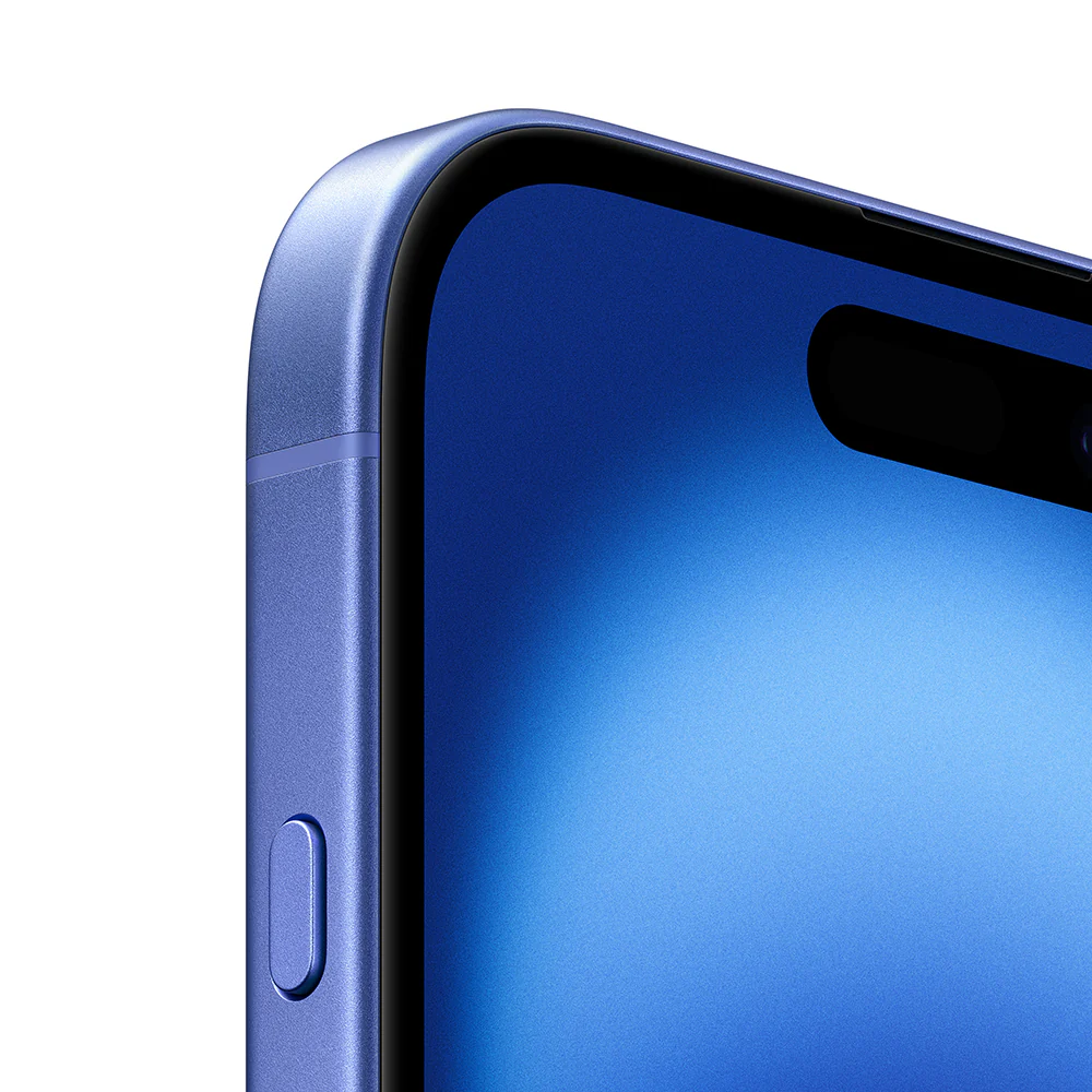 iPhone 16 Plus 256 GB Ultramarino - Image 4