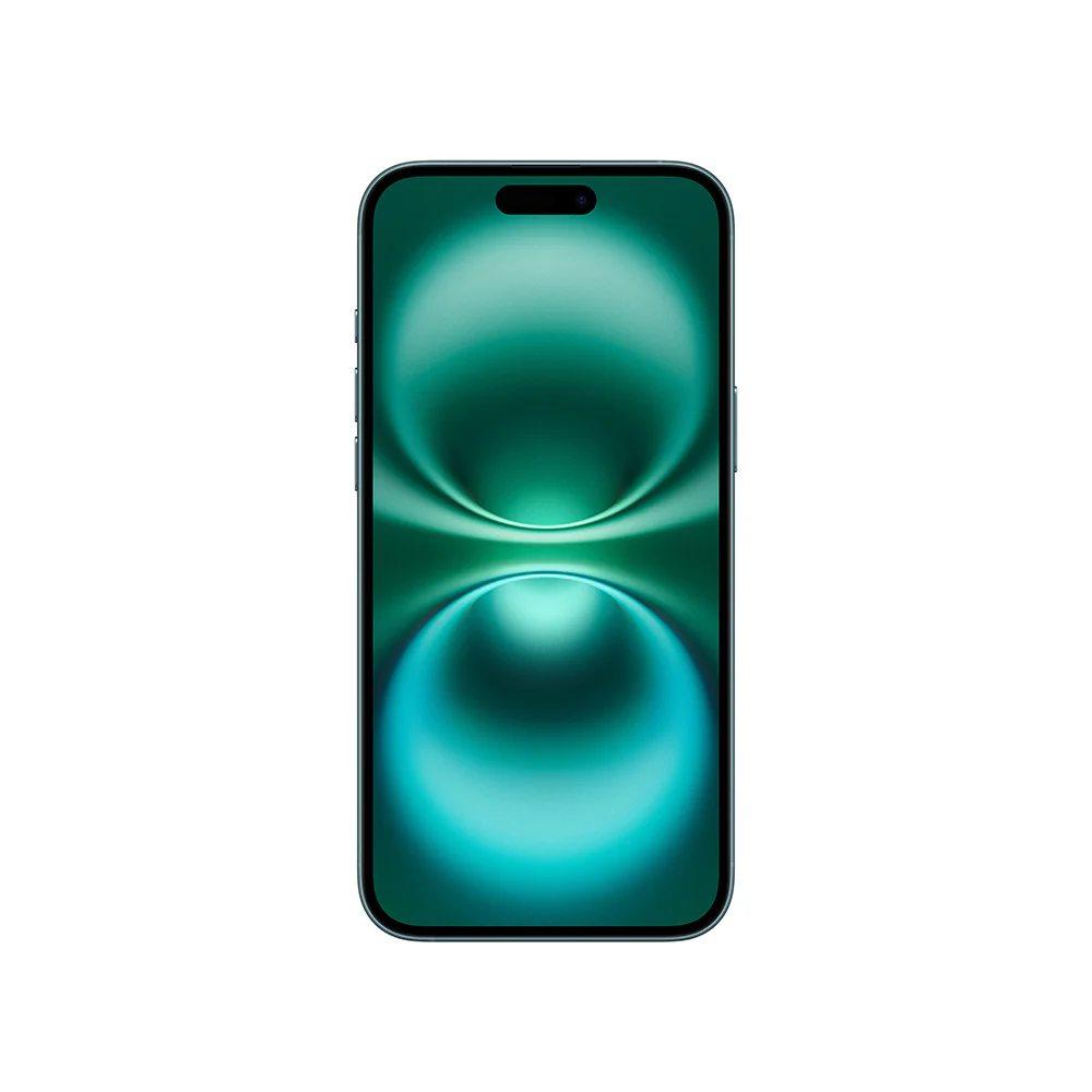 iPhone 16 Plus 256 GB Verde azulado - Image 2