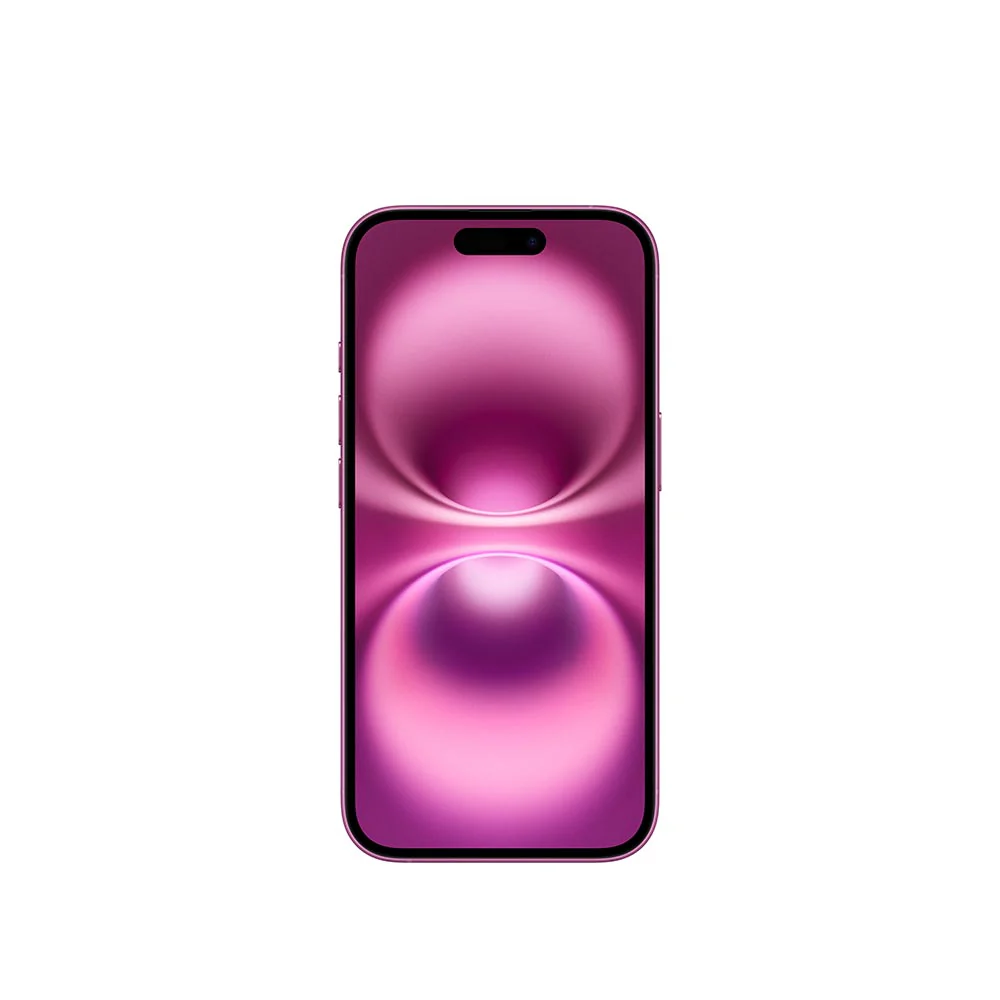 iPhone 16 128 GB Rosa - Image 2