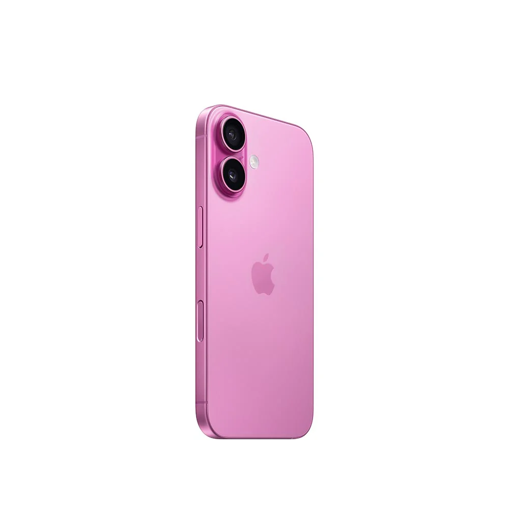 iPhone 16 128 GB Rosa - Image 3