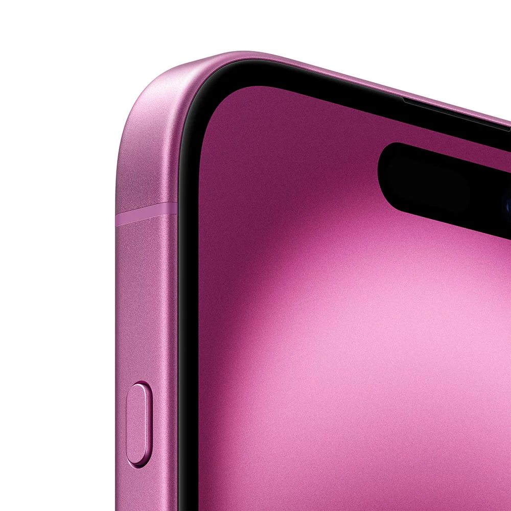 iPhone 16 128 GB Rosa - Image 4