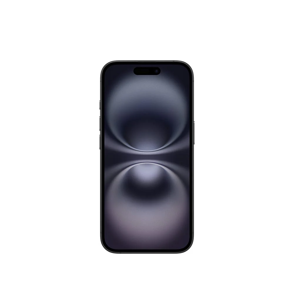 iPhone 16 256 GB Negro - Image 2