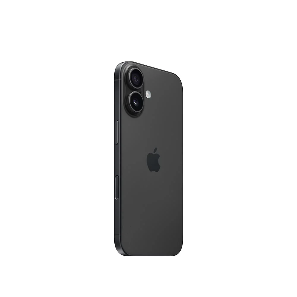 iPhone 16 256 GB Negro - Image 3