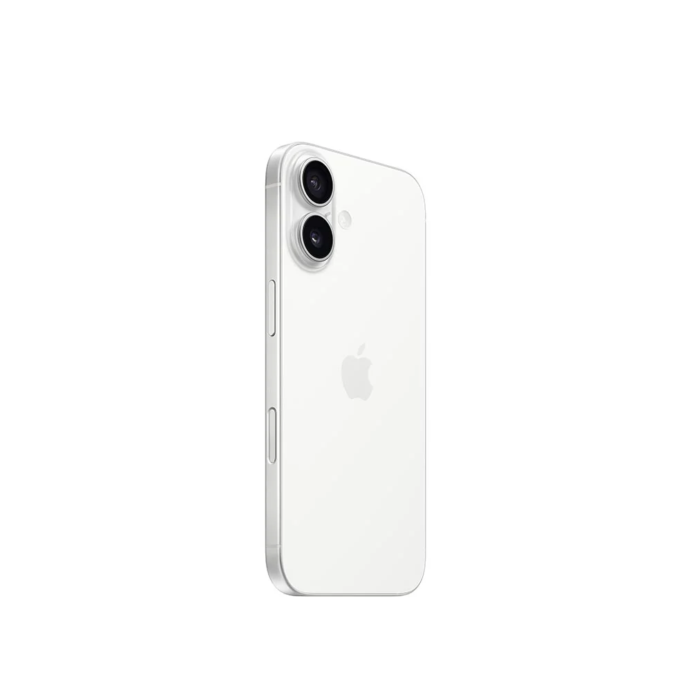 iPhone 16 256 GB Blanco - Image 3
