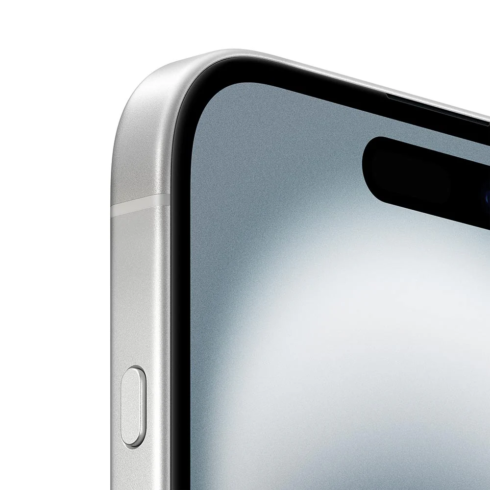 iPhone 16 256 GB Blanco - Image 4