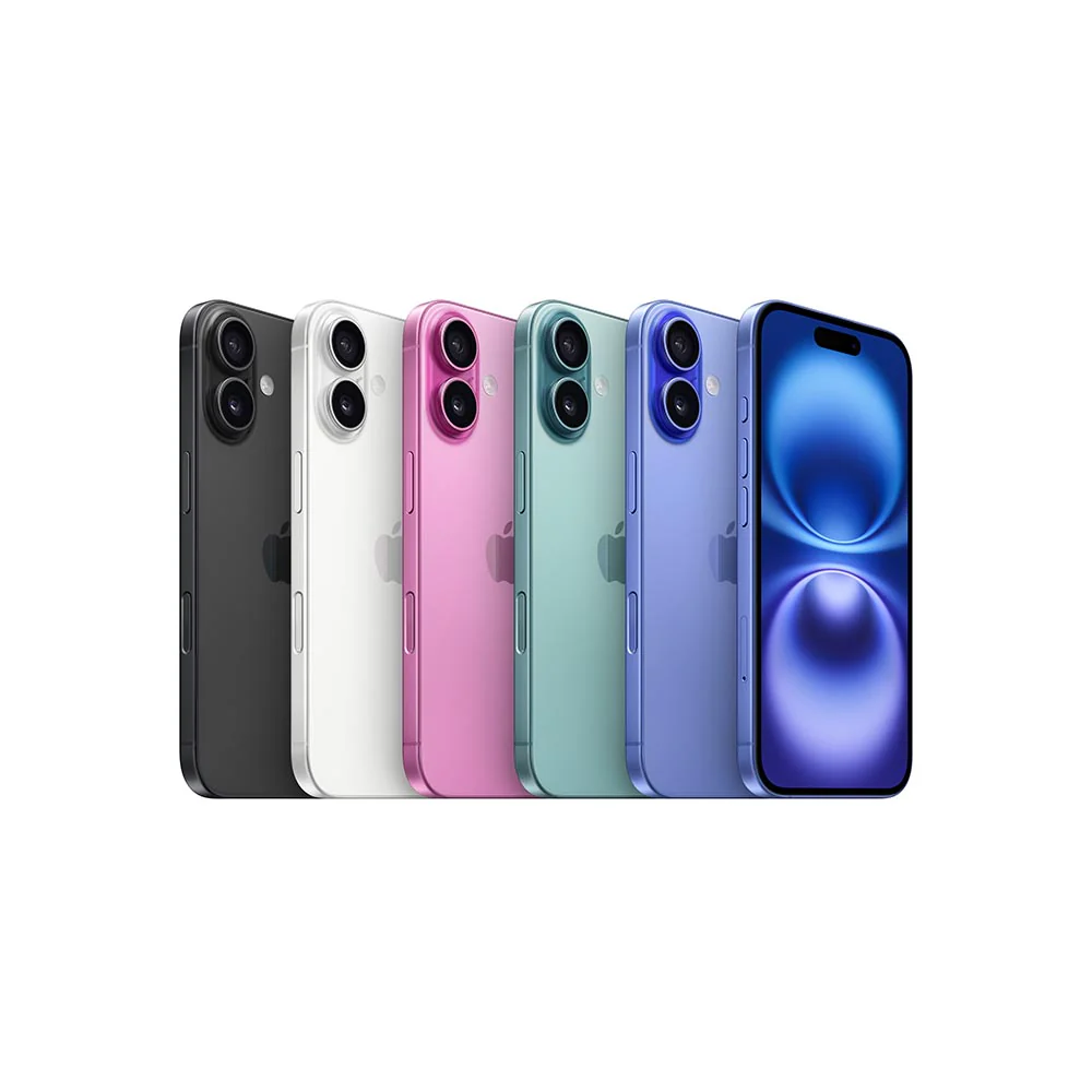 iPhone 16 256 GB Ultramarino - Image 6