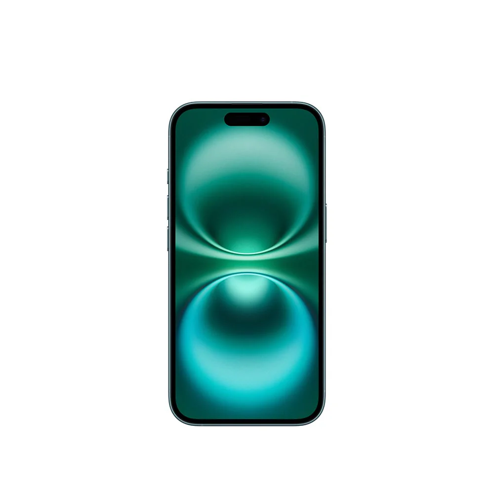 iPhone 16 512 GB Verde azulado - Image 2