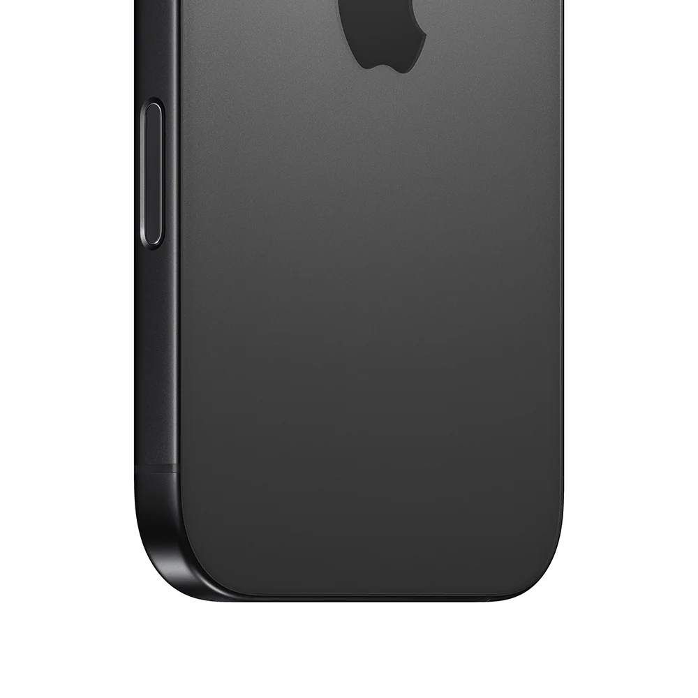 iPhone 16 Pro 256 GB Titanio negro - Image 5