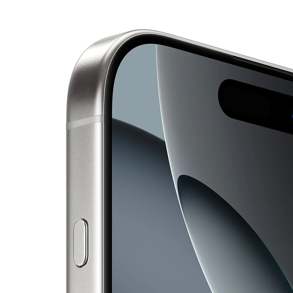 iPhone 16 Pro 256 GB Titanio blanco - Image 4