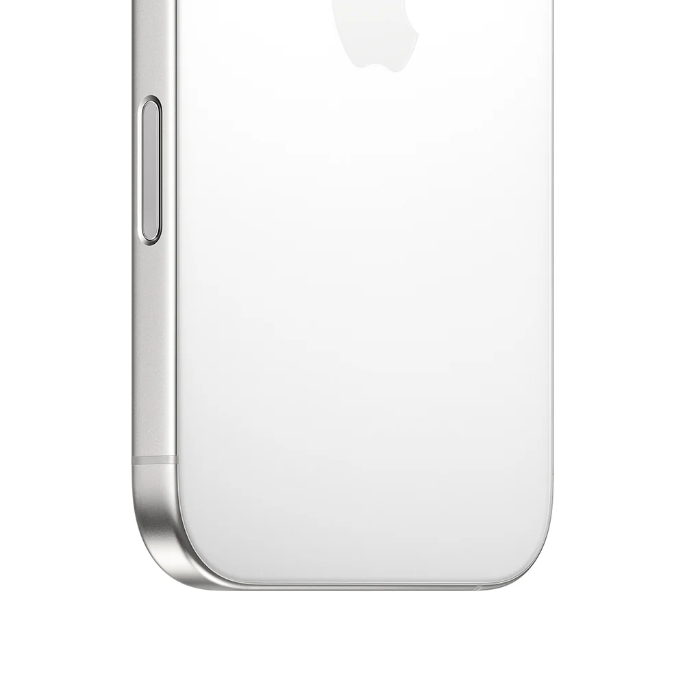 iPhone 16 Pro 256 GB Titanio blanco - Image 5