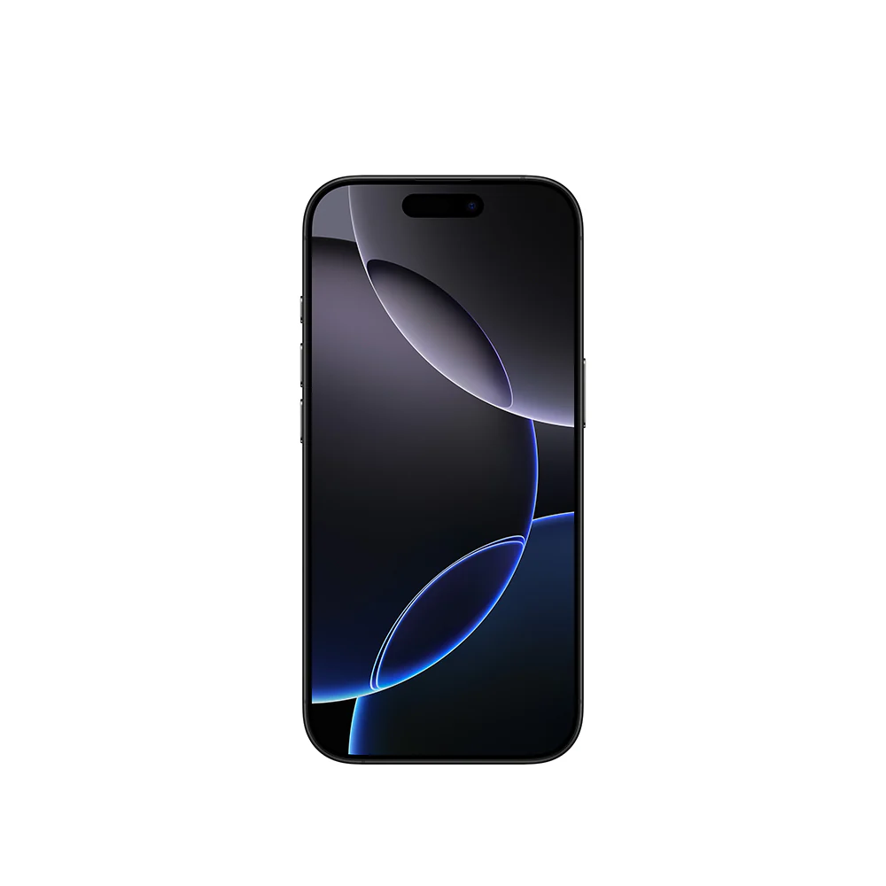iPhone 16 Pro 512 GB Titanio negro - Image 2