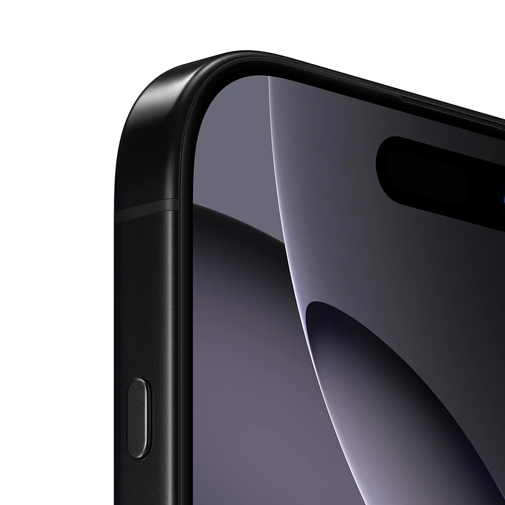iPhone 16 Pro 512 GB Titanio negro - Image 4