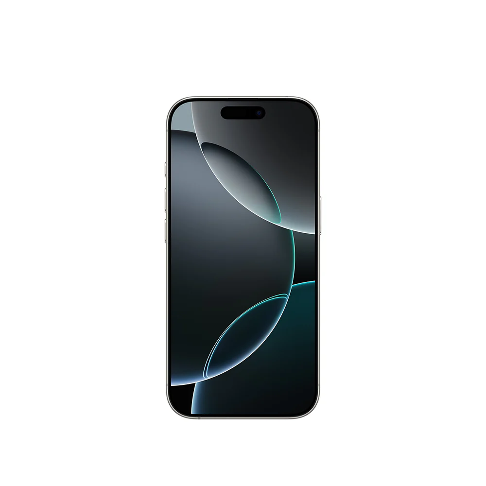 iPhone 16 Pro 512 GB Titanio blanco - Image 2