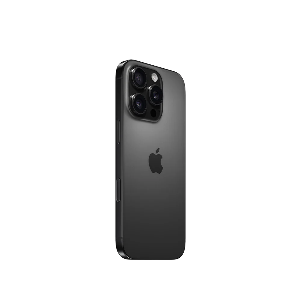 iPhone 16 Pro 1 TB Titanio negro - Image 3