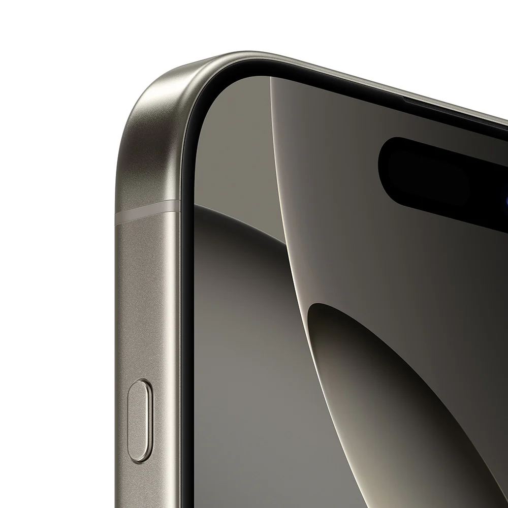 iPhone 16 Pro 1 TB Titanio natural - Image 4