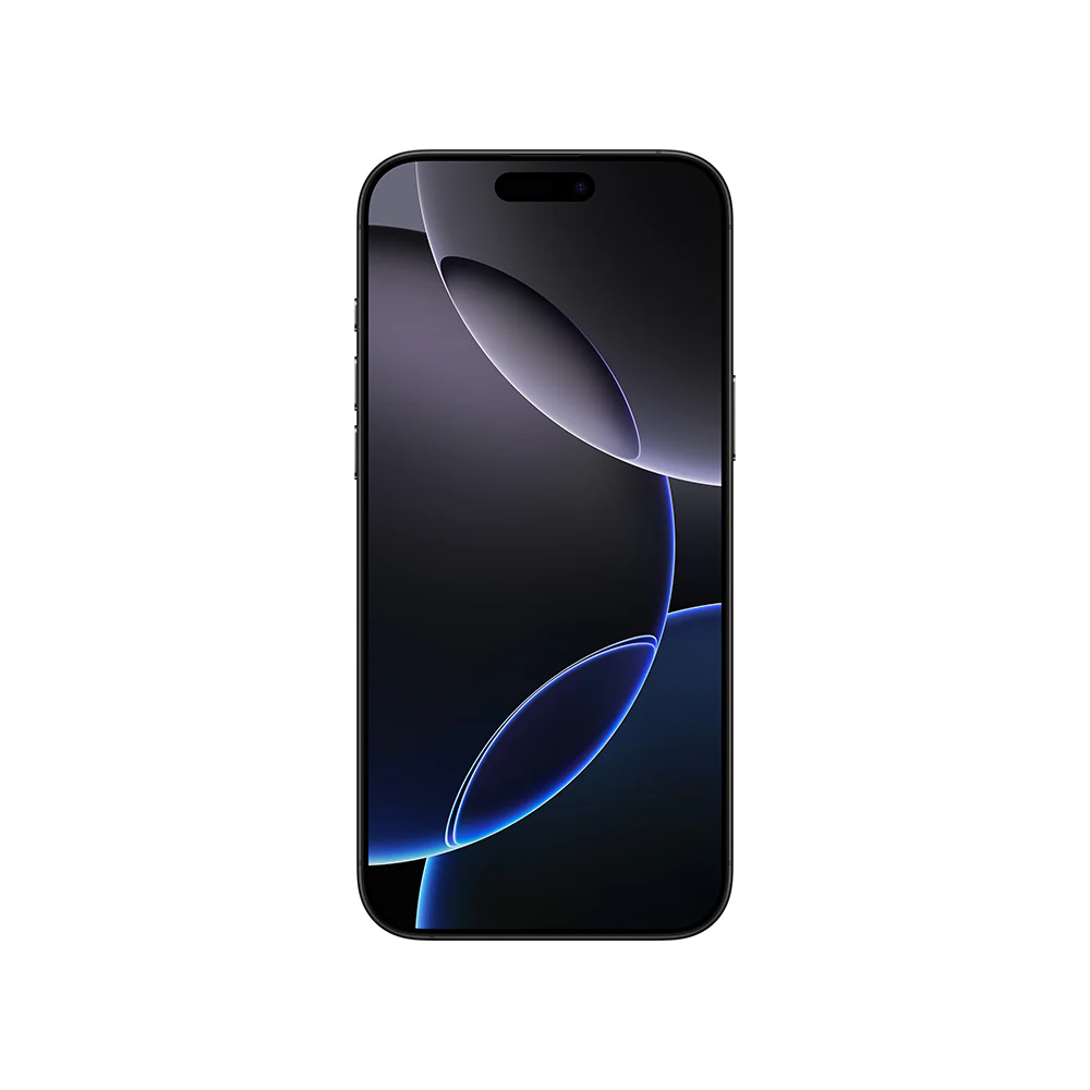 iPhone 16 Pro Max 256 GB Titanio Negro - Image 2