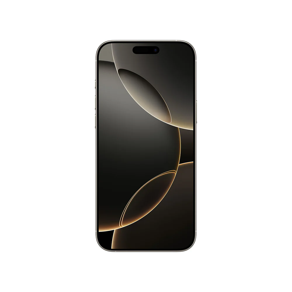 iPhone 16 Pro Max 256 GB Titanio natural - Image 2