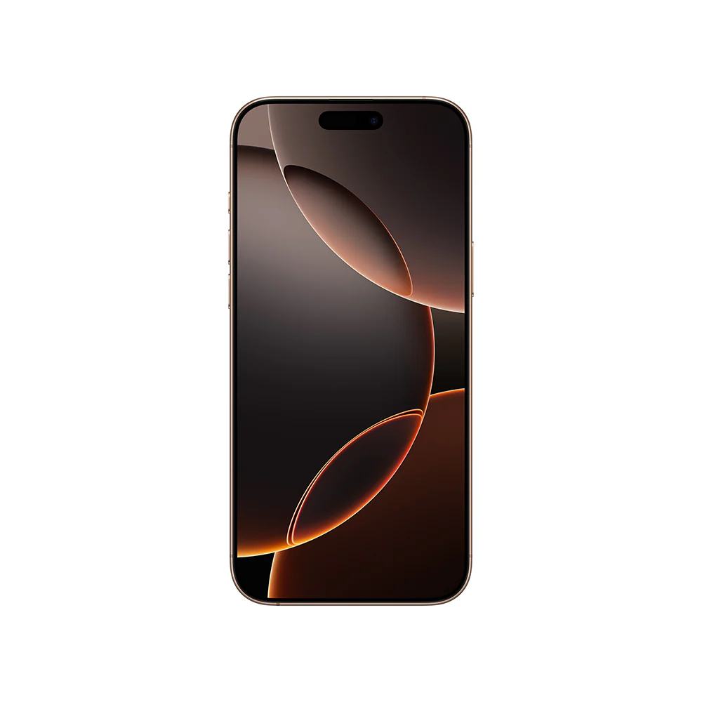 iPhone 16 Pro Max 512 GB Titanio del desierto - Image 2