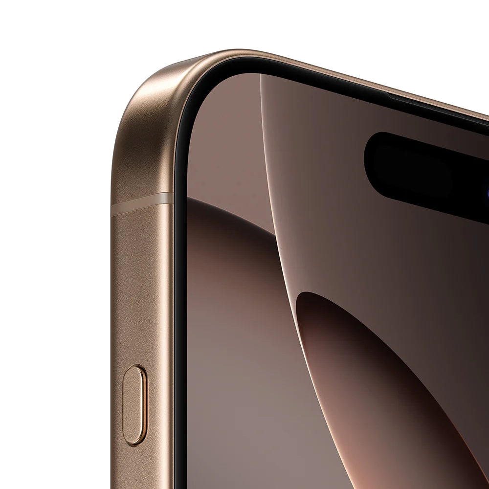 iPhone 16 Pro Max 512 GB Titanio del desierto - Image 4