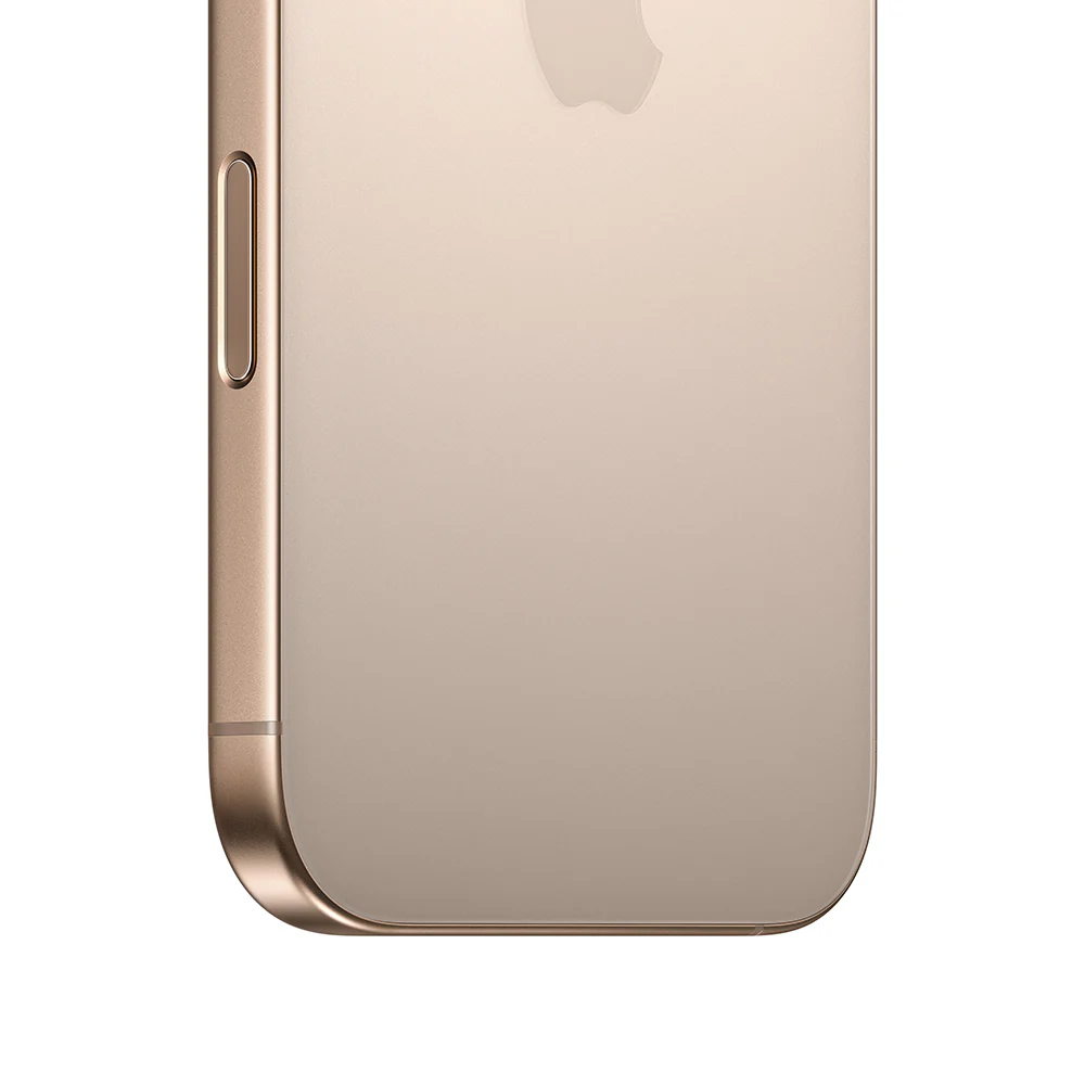 iPhone 16 Pro Max 512 GB Titanio del desierto - Image 5
