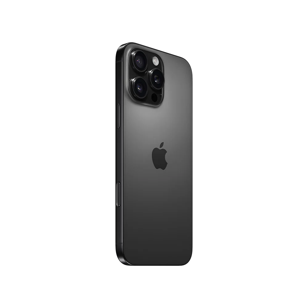 iPhone 16 Pro Max 1 TB Titanio negro - Image 3