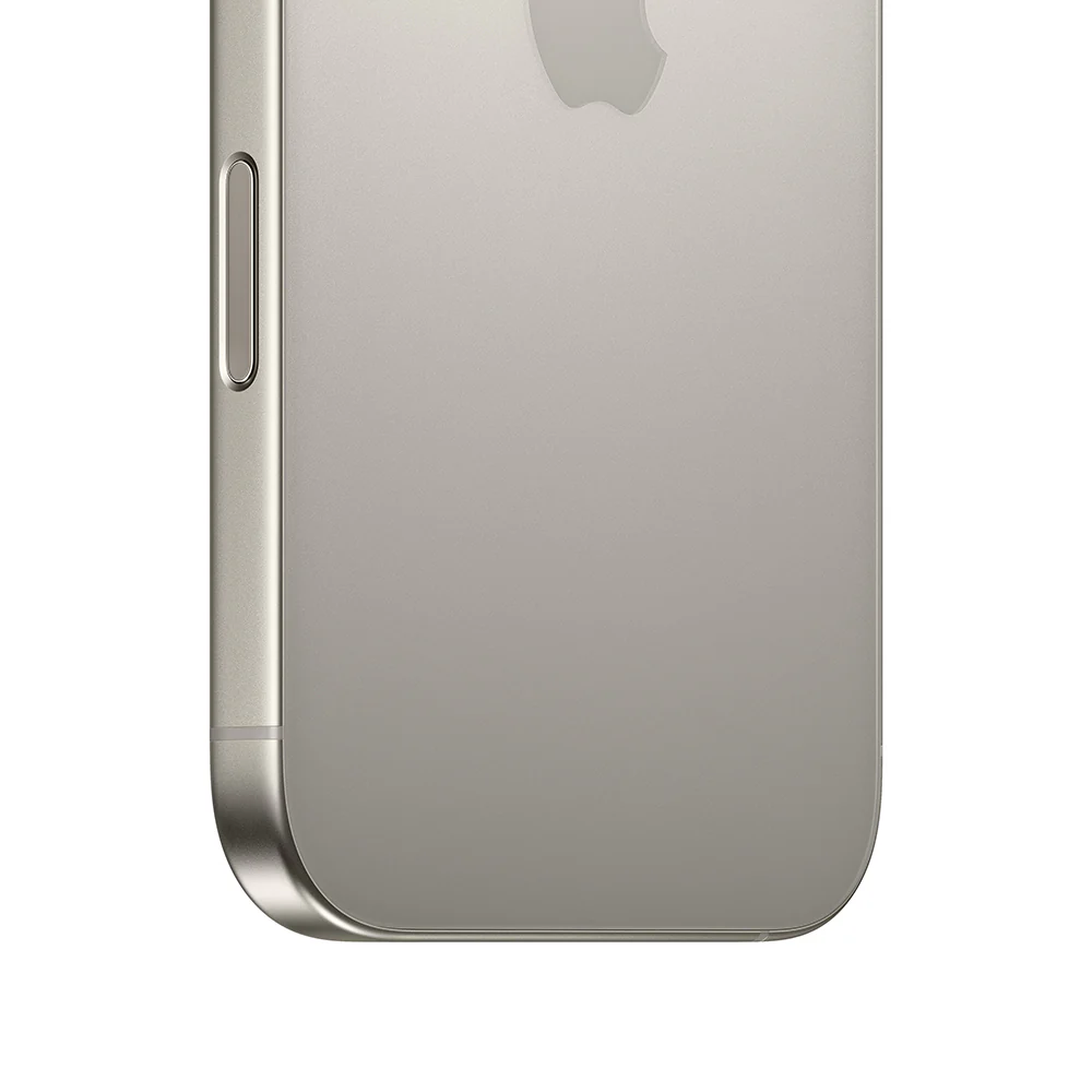 iPhone 16 Pro Max 1 TB Titanio natural - Image 5