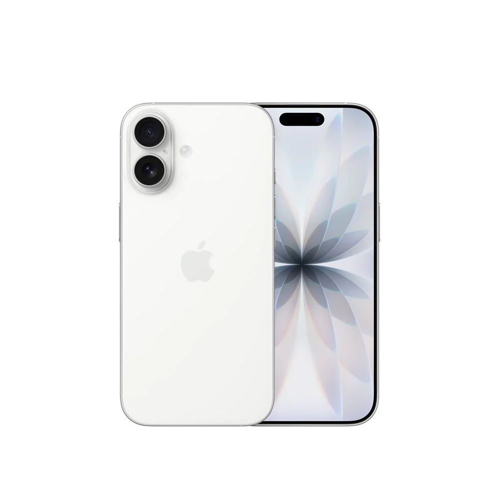 iPhone 17 256 GB Blanco
