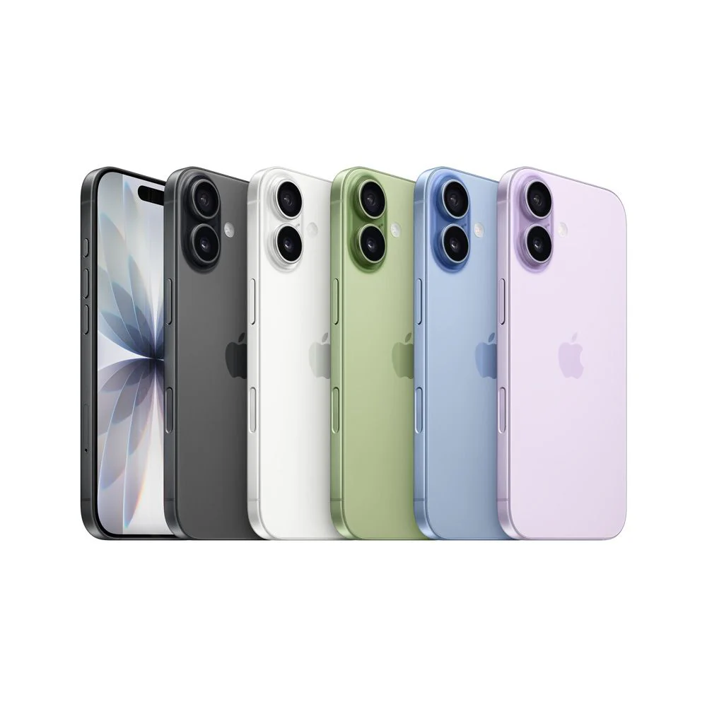 iPhone 17 256 GB Blanco - Image 7