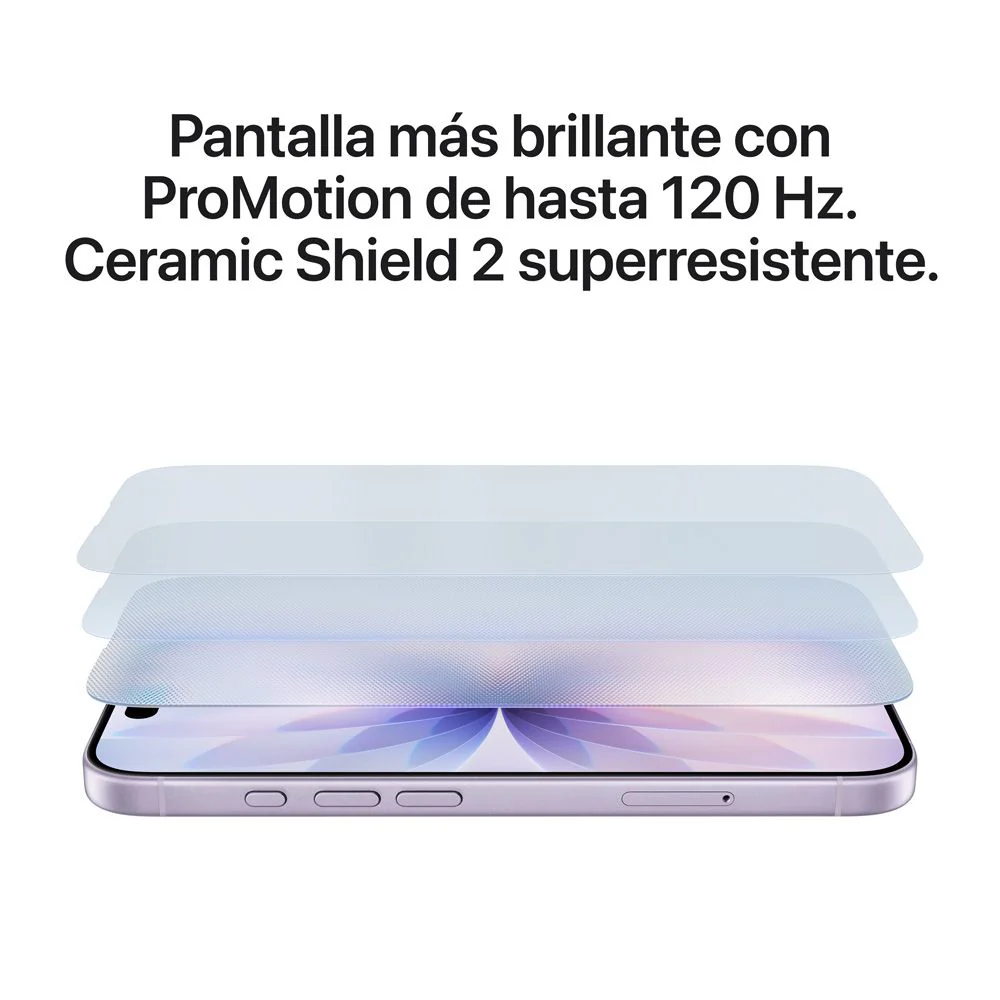 iPhone 17 512 GB Blanco - Image 5