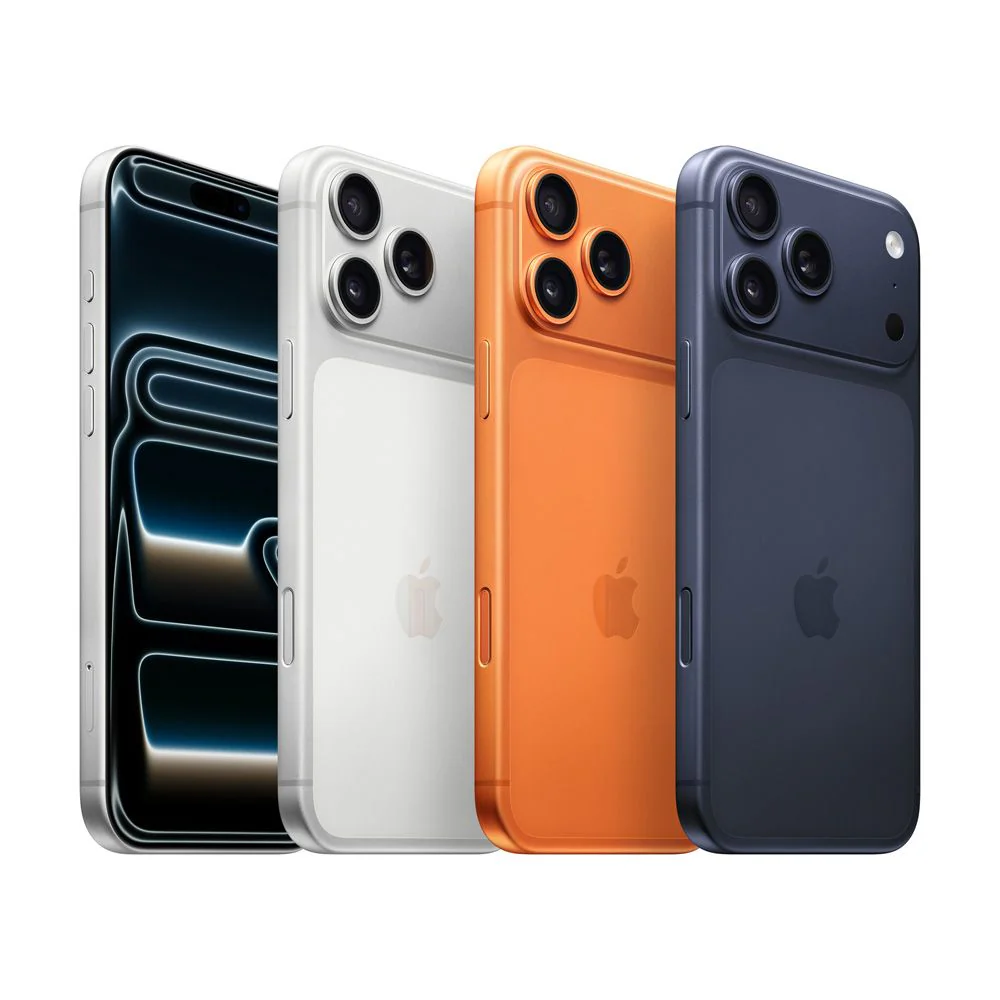iPhone 17 Pro Max 2 TB Plata - Image 7