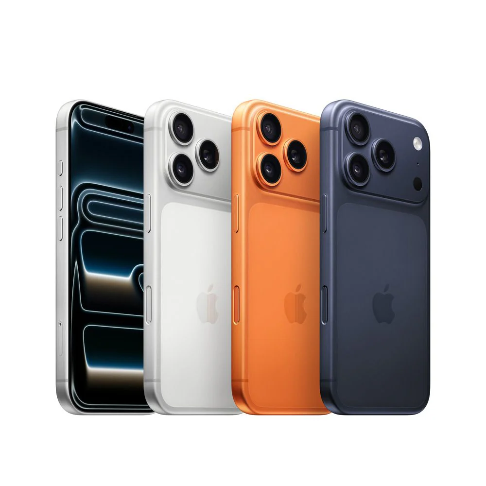 iPhone 17 Pro 1 TB Plata - Image 7