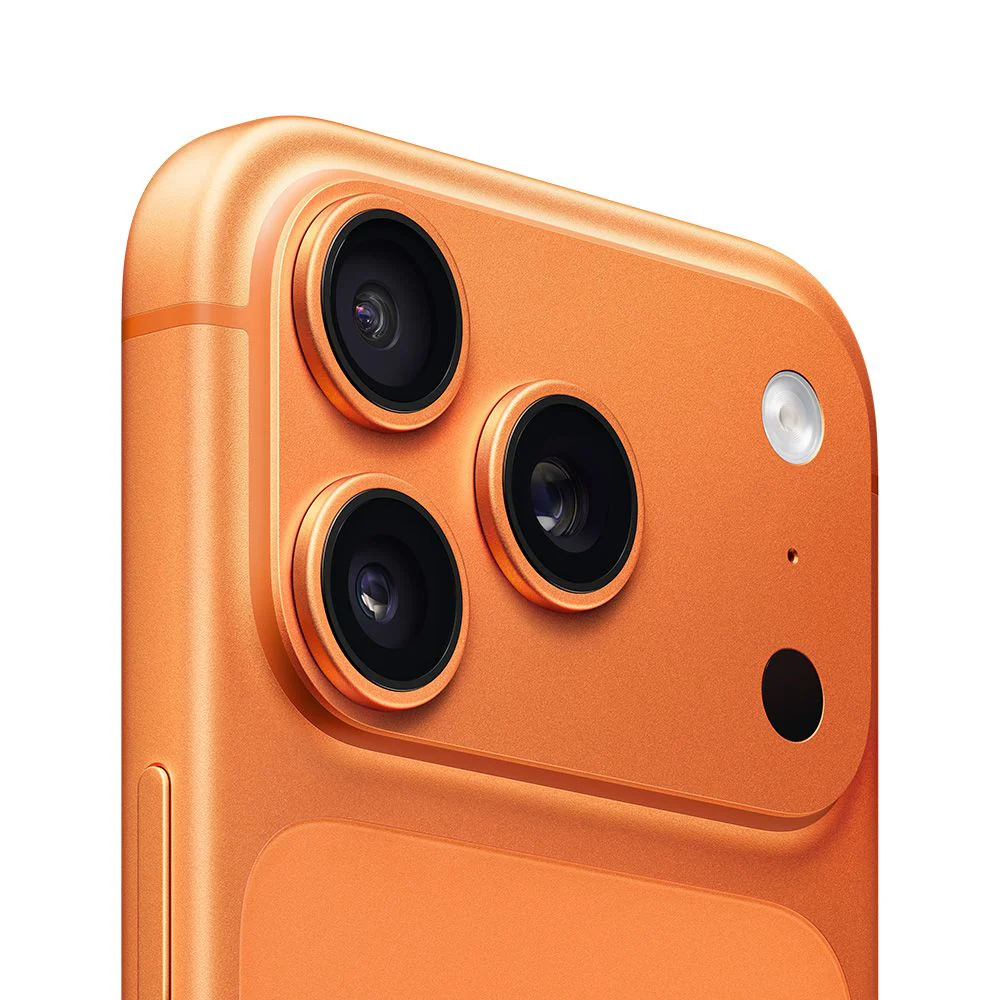 iPhone 17 Pro 1 TB Naranja cósmico - Image 3
