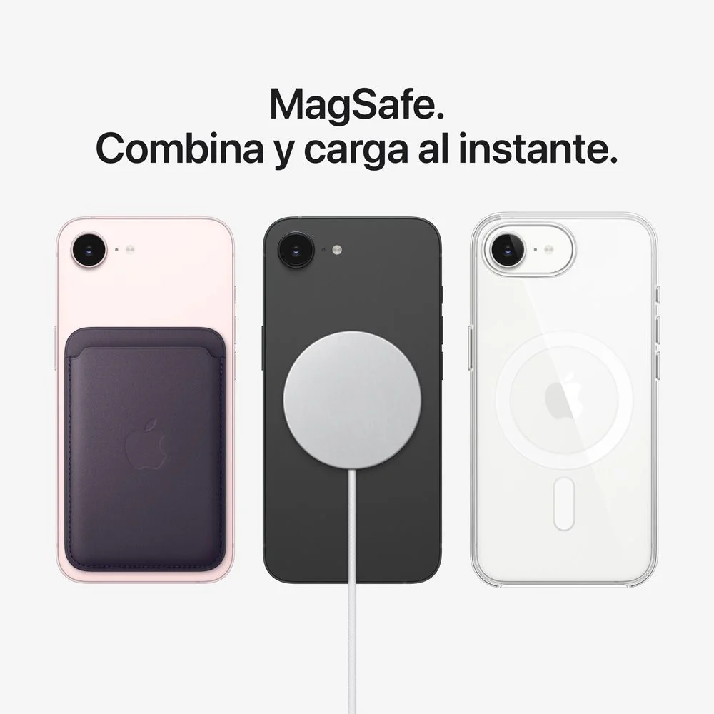 iPhone 17e 256 GB Negro - Image 5