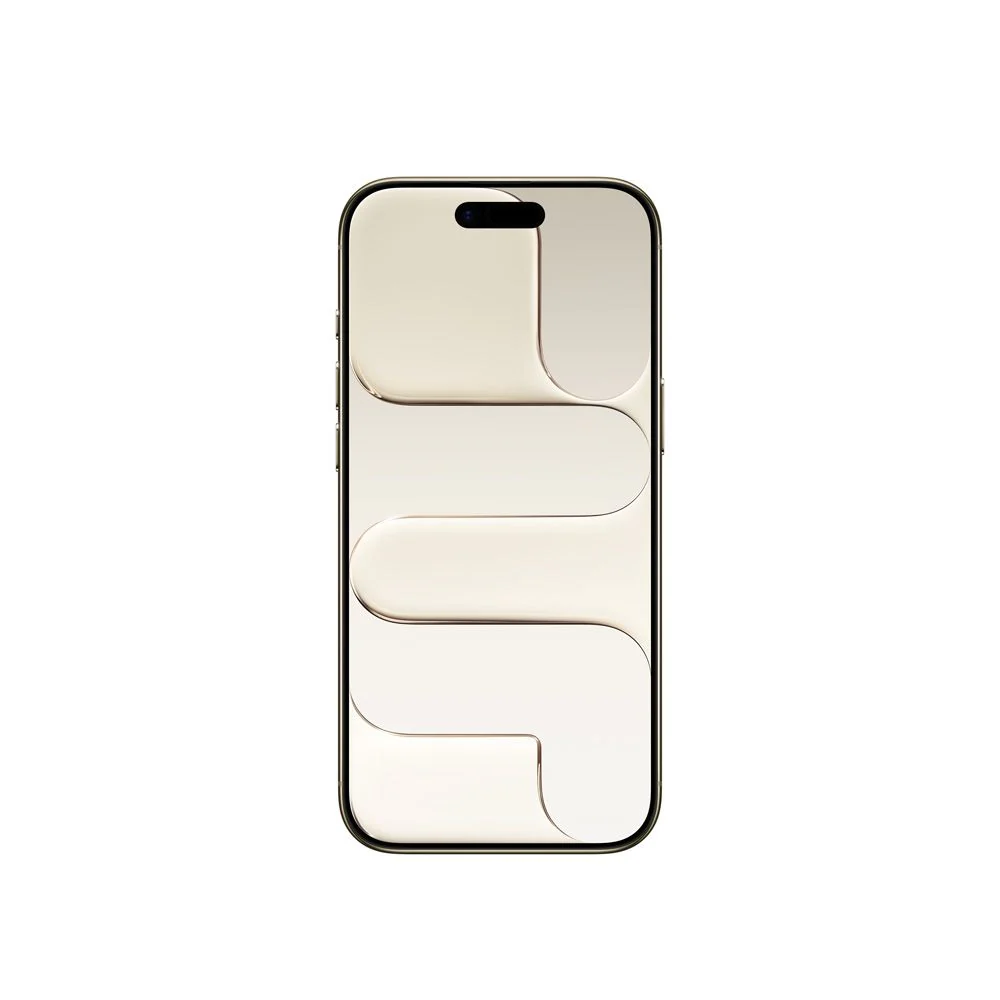 iPhone Air 256 GB Oro claro - Image 2
