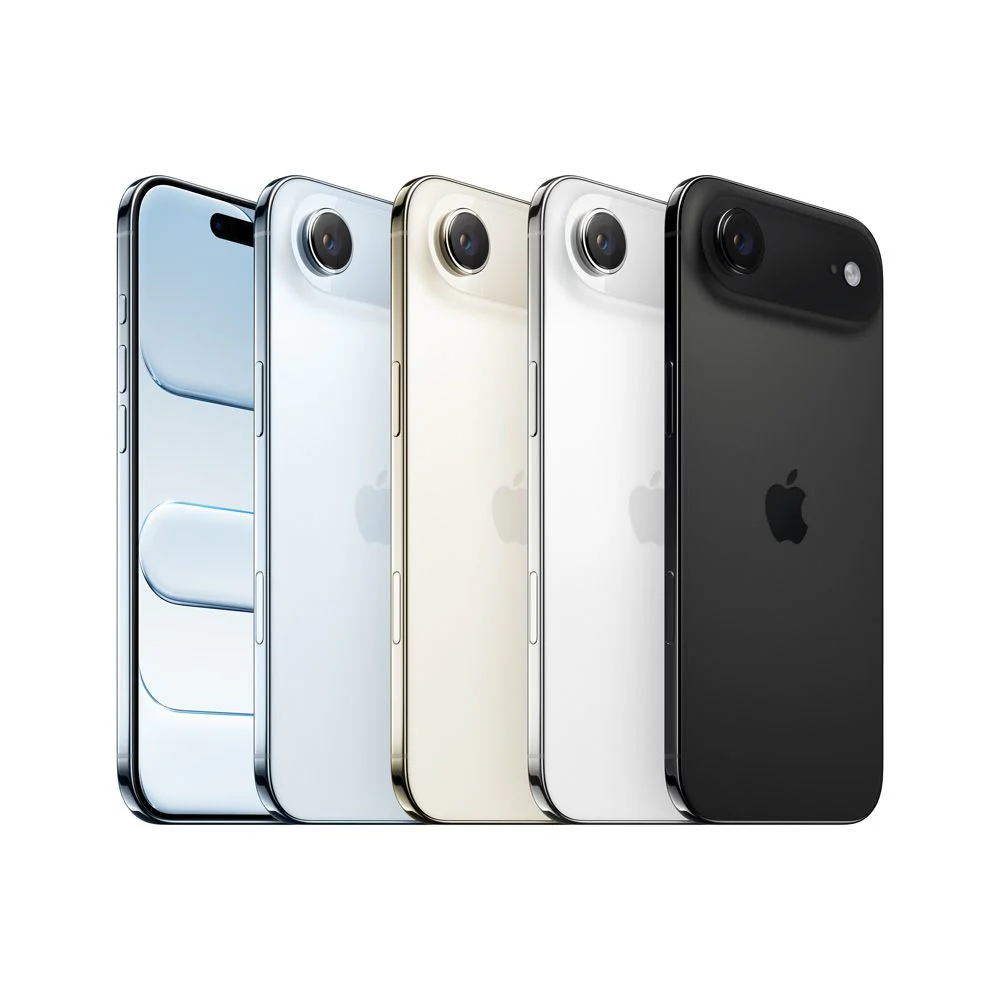 iPhone Air 256 GB Oro claro - Image 7