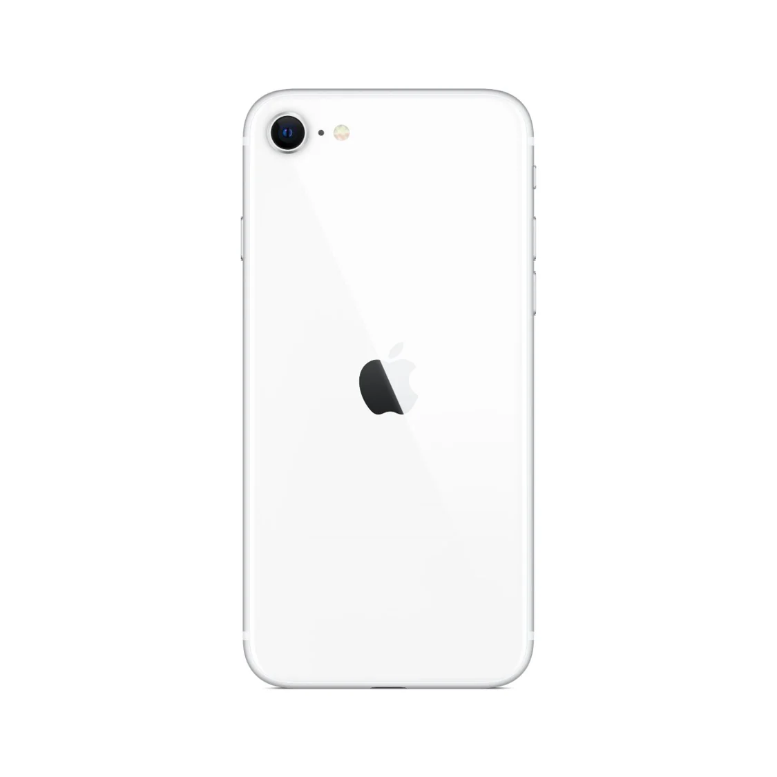 iPhone SE (2.ª generación) 128 GB Blanco - Image 3