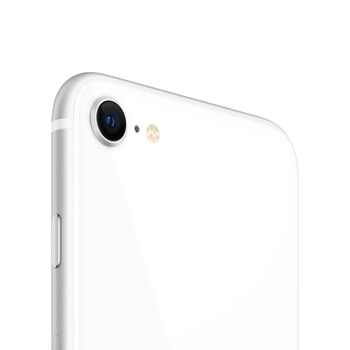iPhone SE (2.ª generación) 128 GB Blanco - Image 5