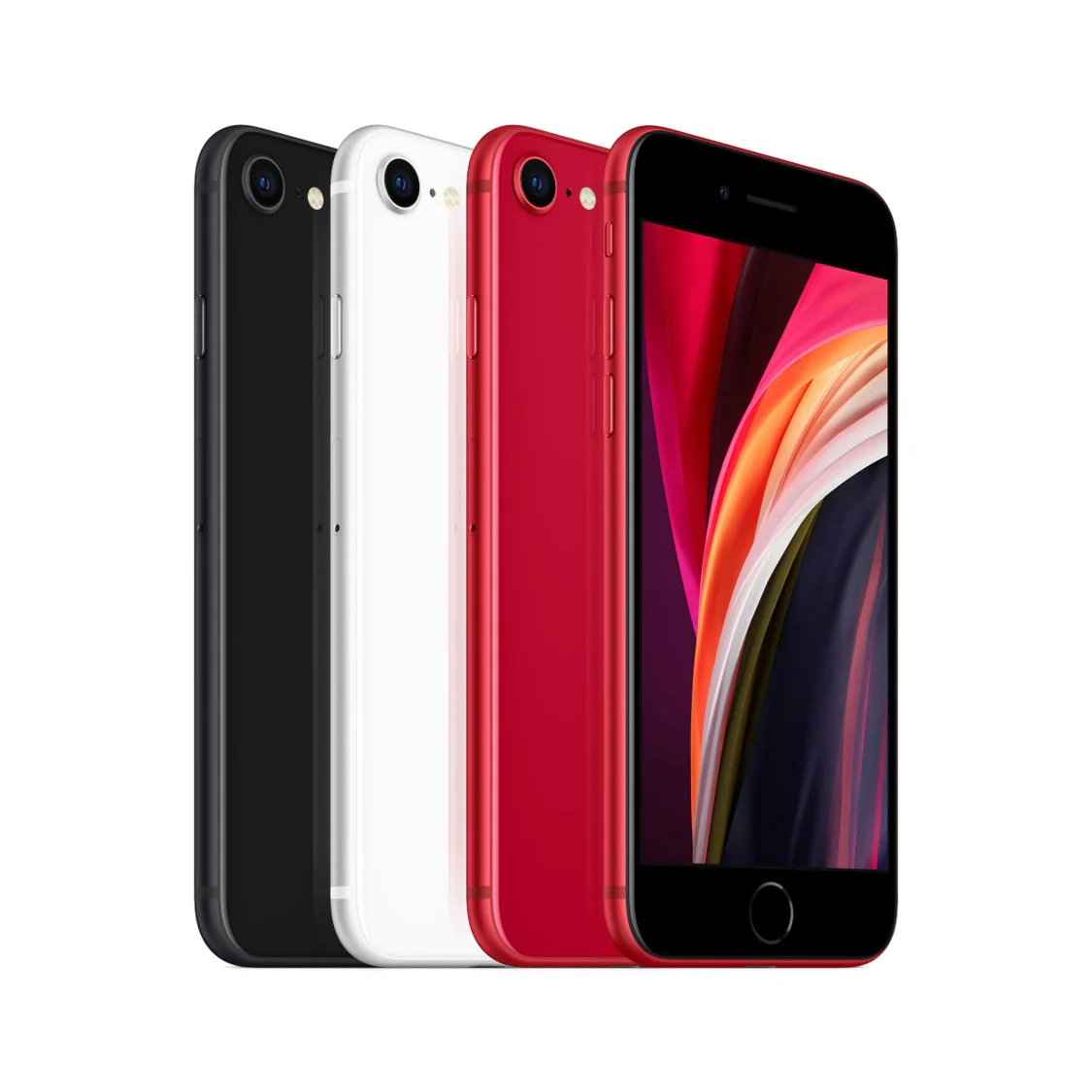 iPhone SE (2.ª generación) 128 GB Blanco - Image 7