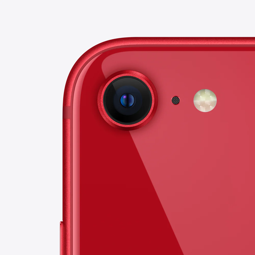 iPhone SE (3.ª generación) 128 GB (PRODUCT)RED - Image 4