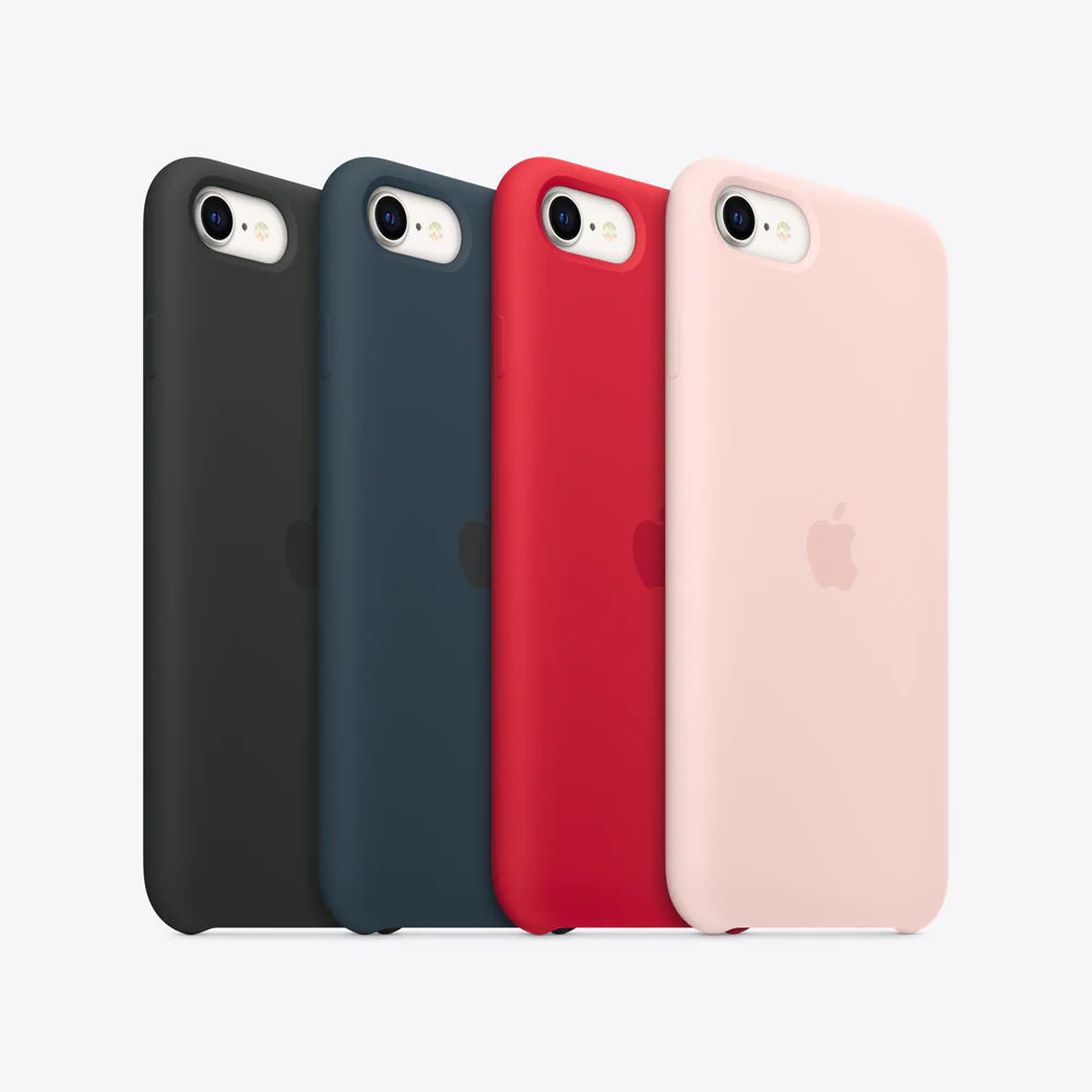 iPhone SE (3.ª generación) 256 GB Azul medianoche - Image 9
