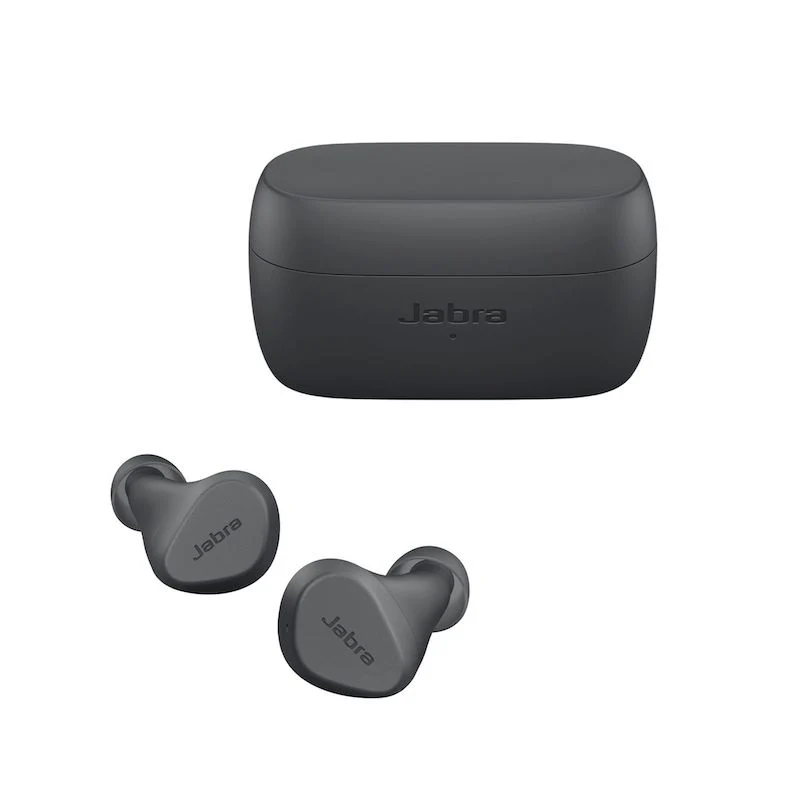 JABRA ELITE 2 TRUE WIRELES IN EAR - DARK - Image 4