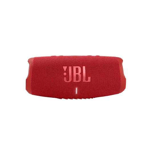 JBL Charge 5 Portable Bluetooth Speaker - Rojo - Image 2