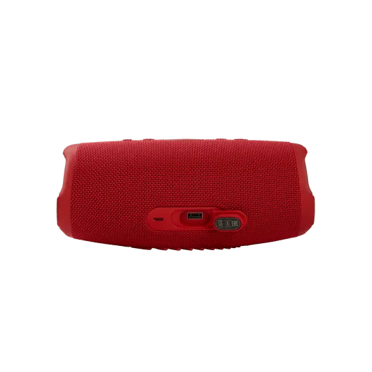 JBL Charge 5 Portable Bluetooth Speaker - Rojo - Image 5