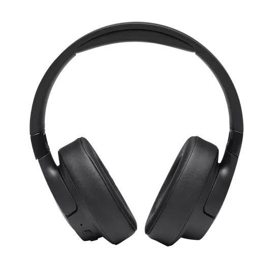 Auriculares Integrales Ialámbricos JBL BT Tune 760 con Cancelación del Ruido - Negro - Image 2