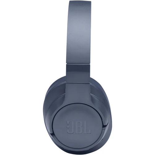 jbl headphone bt tune 760 noise cancel blue - Image 3