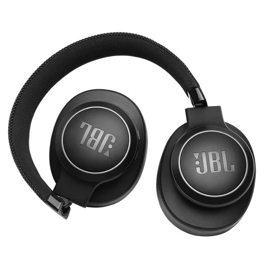 Auriculares inalámbricos (alrededor de la oreja) JBL LIVE 500BT - Negro - Image 3