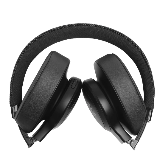 Auriculares inalámbricos (alrededor de la oreja) JBL LIVE 500BT - Negro - Image 4