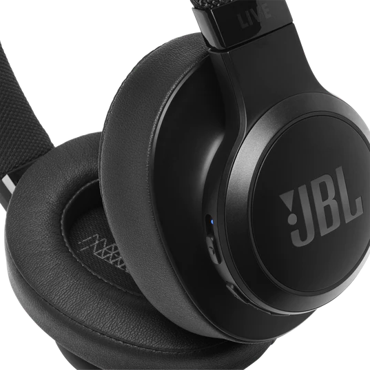 Auriculares inalámbricos (alrededor de la oreja) JBL LIVE 500BT - Negro - Image 5